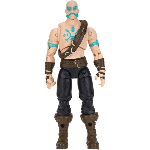 Fortnite Legendary Serisi Ragnarok Aksiyon Figr(15.2cm)