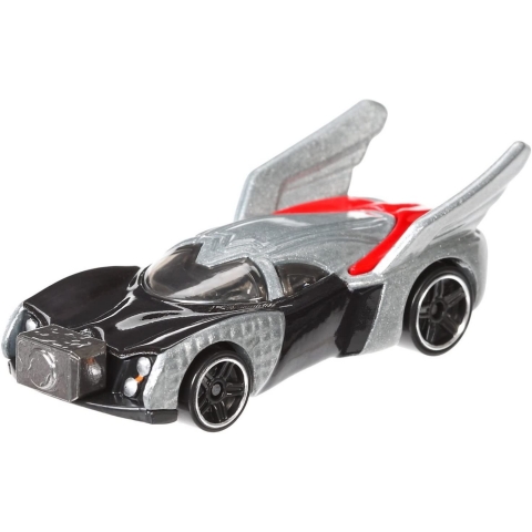 Mattel Hot Wheels Marvel Avengers (5 para)