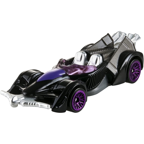 Mattel Hot Wheels Marvel Avengers (5 para)