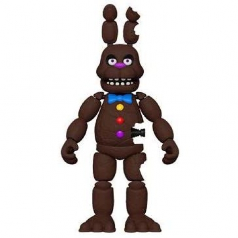 Funko FNAF Chocolate Bonnie Aksiyon Figr(3 para)