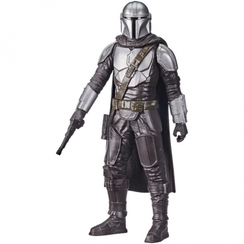 Star Wars The Mandalorian Aksiyon Figr(14 cm)