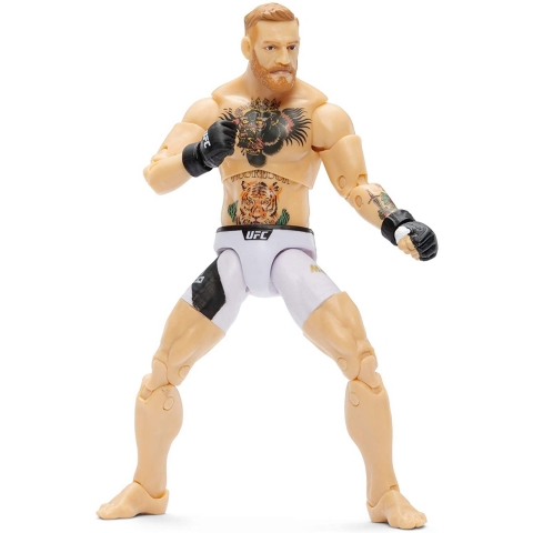 UFC Ultimate Series Conor McGregor Aksiyon Figr(17 cm)