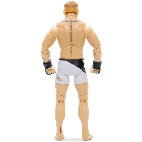 UFC Ultimate Series Conor McGregor Aksiyon Figr(17 cm)