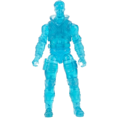 Fortnite Feature Deluxe Reboot Van Vehicle Aksiyon Fig�r(3 par�a)