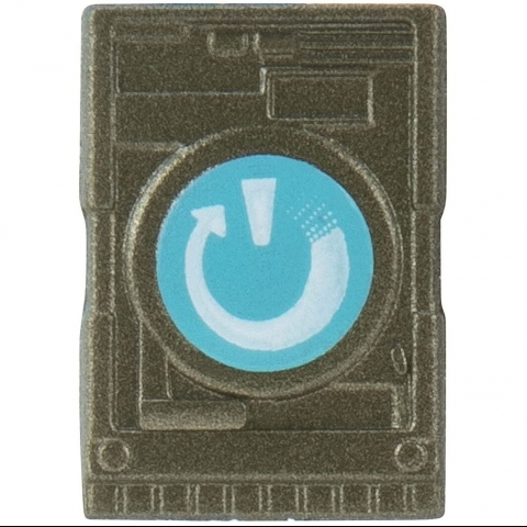 Fortnite Feature Deluxe Reboot Van Vehicle Aksiyon Fig�r(3 par�a)