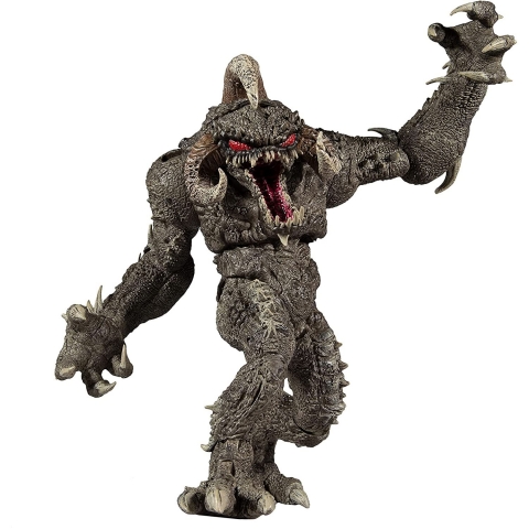 McFarlane Toys Spawn The Violator Mega Aksiyon Figr(30.4 cm)