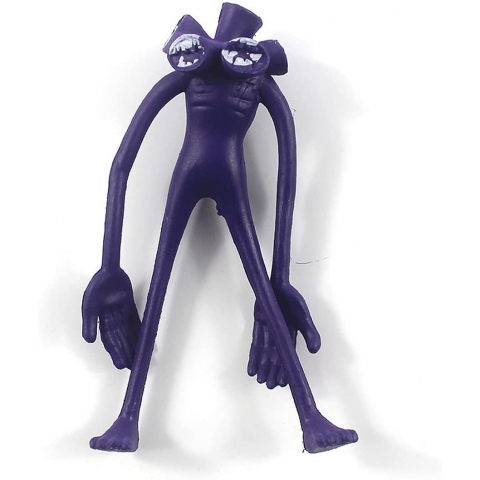 JXAMA Siren Head Toys Aksiyon Fig�r(8 par�a)