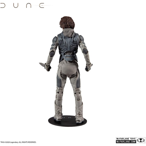 McFarlane Toys Dune Paul Atreides Aksiyon Figr(18 cm)
