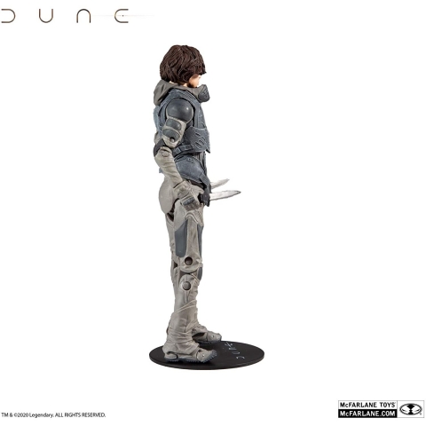 McFarlane Toys Dune Paul Atreides Aksiyon Figr(18 cm)