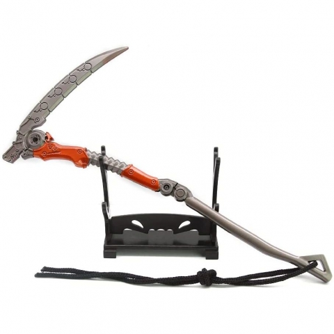 Superbuybox APEX Legends Revenant Heirloom Aksiyon Figr(22 cm)