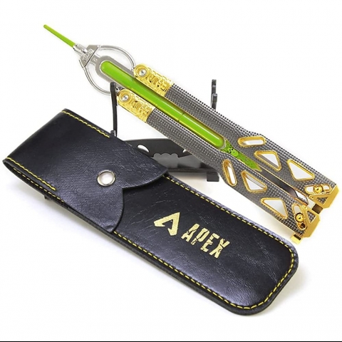 Superbuybox APEX Legends Octane Heirloom Aksiyon Figr(25 cm)