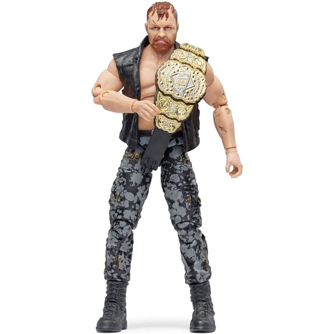 AEW All Elite Wrestling-Jon Moxley Aksiyon Figr(16cm)