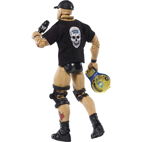 WWE MATTEL Stone Cold Steve Austin  Aksiyon Figr(15.2cm)