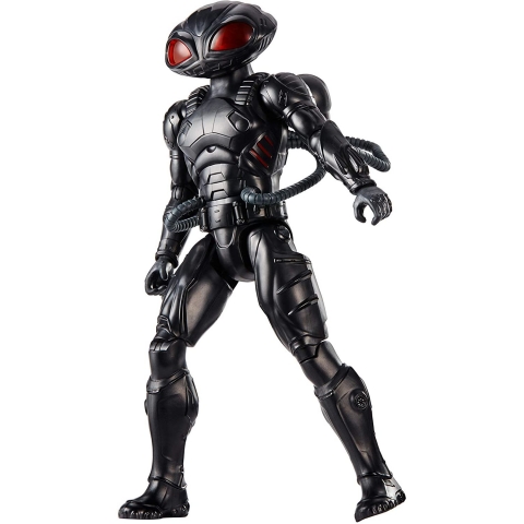 DC Comics  Aquaman Black Manta Aksiyon Figr(30.4cm)
