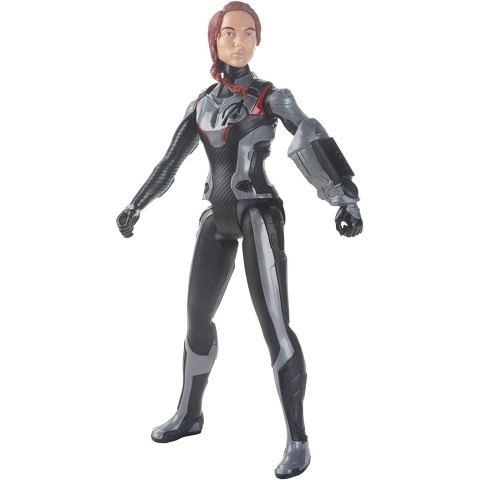 Avengers Marvel Black Widow  Aksiyon Figr(30cm)