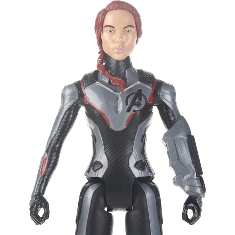 Avengers Marvel Black Widow  Aksiyon Figr(30cm)