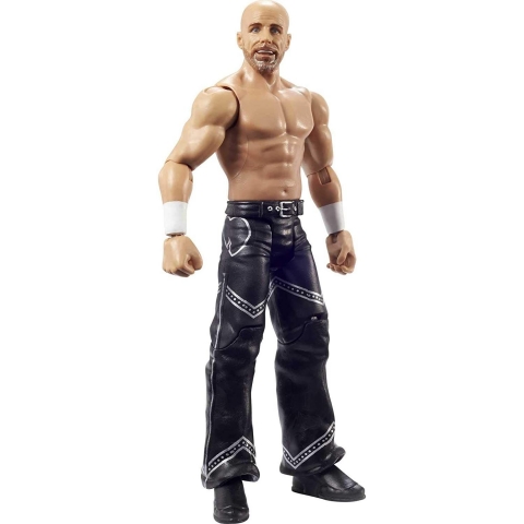 WWE MATTEL  Shawn Michaels Aksiyon Figr(15.2 cm)