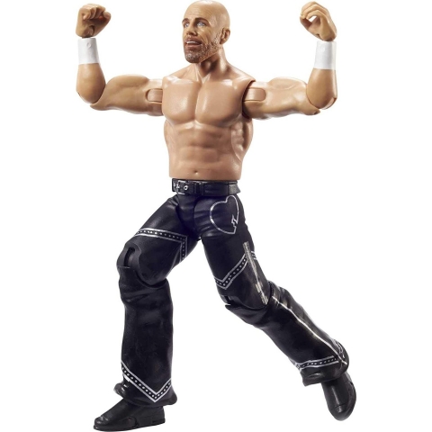 WWE MATTEL  Shawn Michaels Aksiyon Figr(15.2 cm)