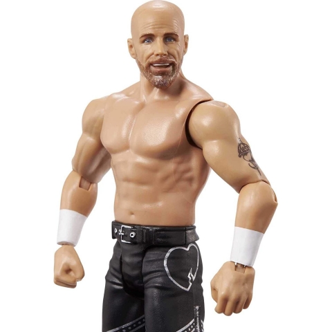 WWE MATTEL  Shawn Michaels Aksiyon Figr(15.2 cm)