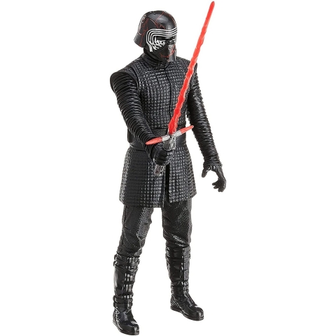 Star Wars  Supreme Leader Kylo Ren Aksiyon Fig�r(30cm)