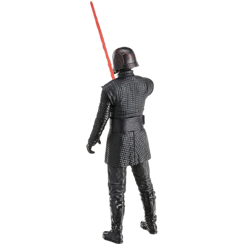Star Wars  Supreme Leader Kylo Ren Aksiyon Fig�r(30cm)