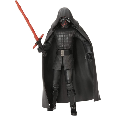 Star Wars Skywalker Supreme Leader Kylo Ren Aksiyon Figr(12.7cm)