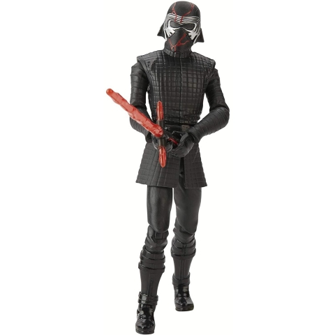 Star Wars Skywalker Supreme Leader Kylo Ren Aksiyon Figr(12.7cm)