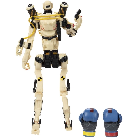 apex legends Pathfinder with Crash Test Rar Aksiyon Figr(15 cm)