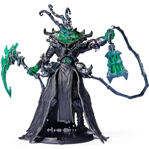 League of Legends Thresh Collectible Aksiyon Figr(15.2cm)