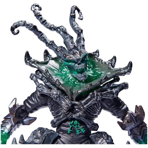 League of Legends Thresh Collectible Aksiyon Figr(15.2cm)
