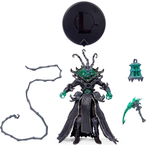 League of Legends Thresh Collectible Aksiyon Figr(15.2cm)