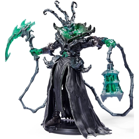 League of Legends Thresh Collectible Aksiyon Figr(15.2cm)