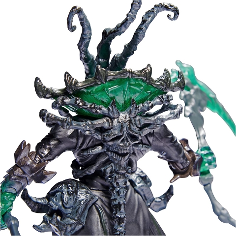 League of Legends Thresh Collectible Aksiyon Figr(15.2cm)