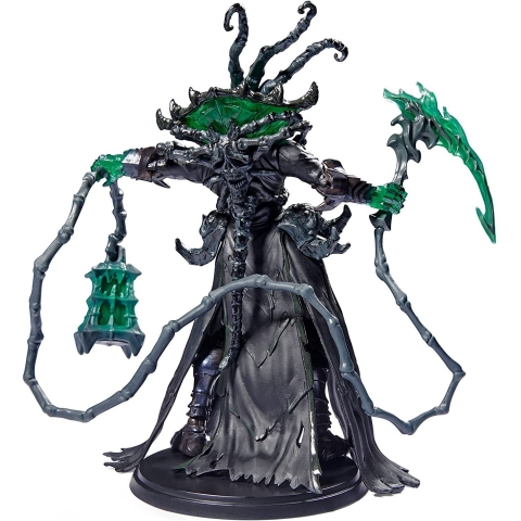 League of Legends Thresh Collectible Aksiyon Figr(15.2cm)