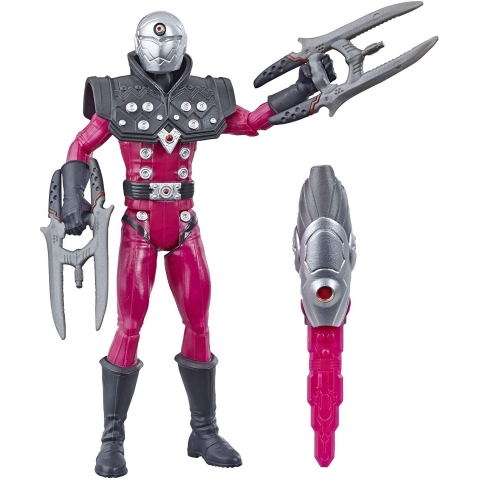 Power Rangers Beast Morphers Tronic Aksiyon Figr(15.2cm)
