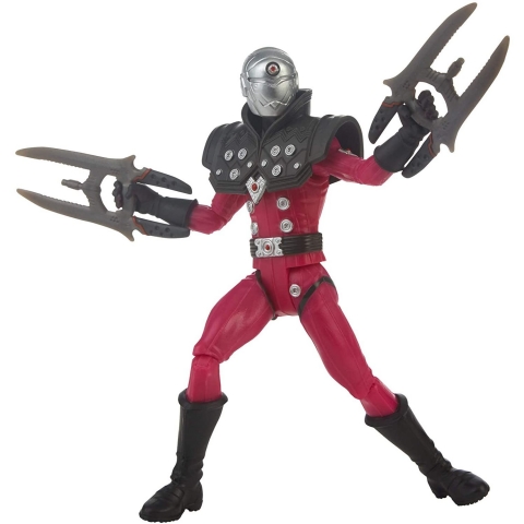 Power Rangers Beast Morphers Tronic Aksiyon Figr(15.2cm)