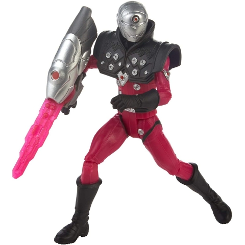 Power Rangers Beast Morphers Tronic Aksiyon Figr(15.2cm)