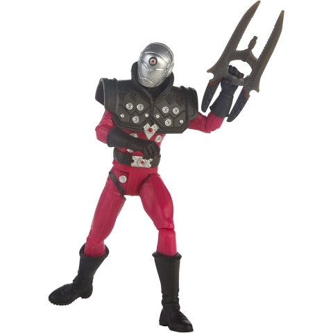Power Rangers Beast Morphers Tronic Aksiyon Figr(15.2cm)
