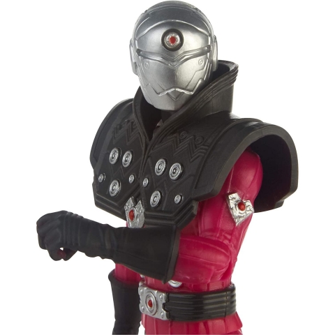 Power Rangers Beast Morphers Tronic Aksiyon Figr(15.2cm)