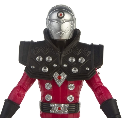 Power Rangers Beast Morphers Tronic Aksiyon Figr(15.2cm)