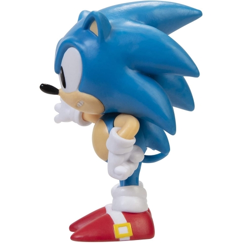 Sonic The Hedgehog  Classic Sonic Aksiyon Figr(6cm )