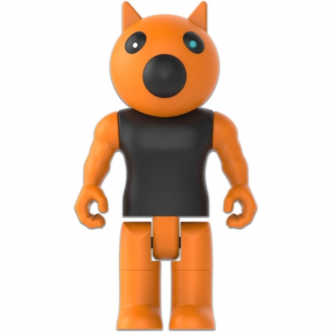 PIGGY  Foxy Series Aksiyon Figr(9cm)
