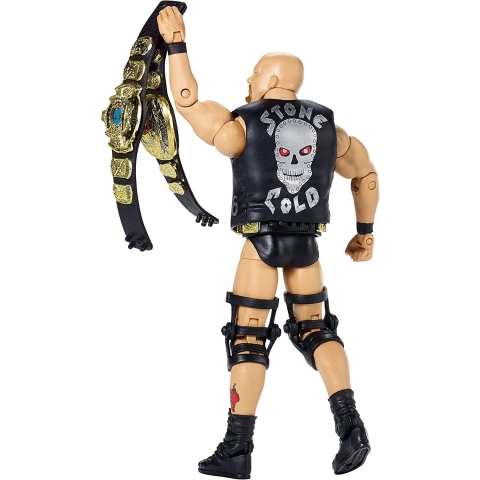 WWE MATTEL Stone Cold Steve Austin  Aksiyon Figr(15cm)