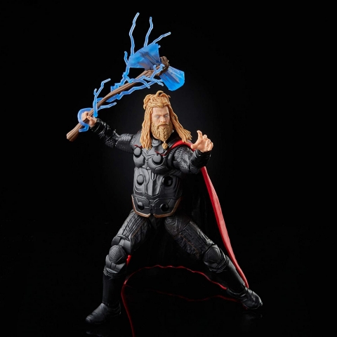 Marvel Hasbro Marvel Legends Thor Aksiyon Figr(15.2 cm)