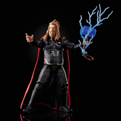 Marvel Hasbro Marvel Legends Thor Aksiyon Figr(15.2 cm)