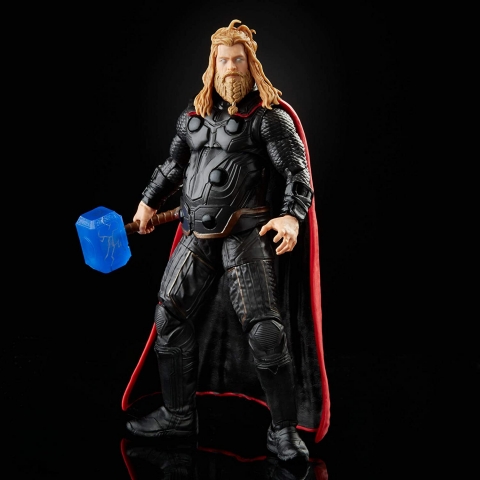 Marvel Hasbro Marvel Legends Thor Aksiyon Figr(15.2 cm)