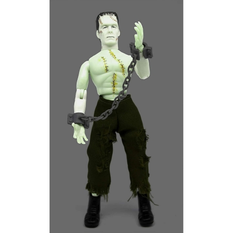 Mego Action Figures Frankenstein  Aksiyon Figr(20.3cm)