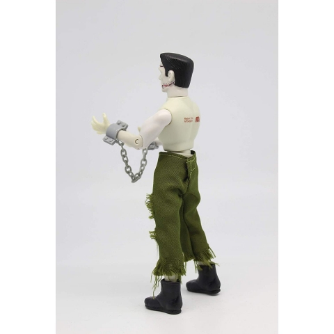 Mego Action Figures Frankenstein  Aksiyon Figr(20.3cm)