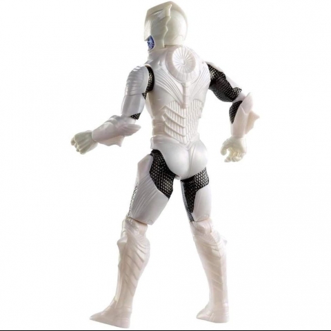 Atlantean Soldier DC Comics Aquaman Atlantean Aksiyon Figr(30cm)