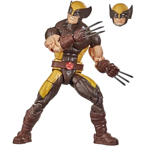 Marvel  Legends Wolverine Aksiyon Figr(15.2cm)